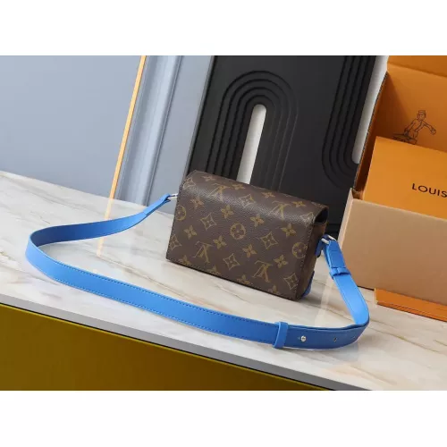 Replica Louis Vuitton AAA Quality Messenger Bags For Women #1275207 $56.00 USD for Wholesale