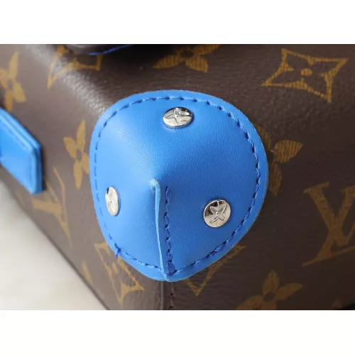 Replica Louis Vuitton AAA Quality Messenger Bags For Women #1275207 $56.00 USD for Wholesale