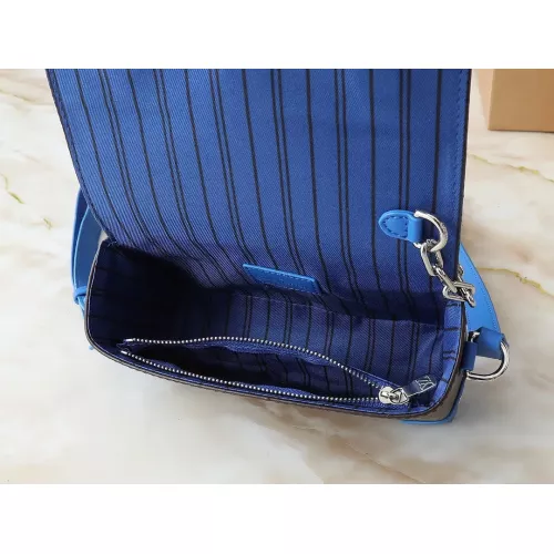 Replica Louis Vuitton AAA Quality Messenger Bags For Women #1275207 $56.00 USD for Wholesale