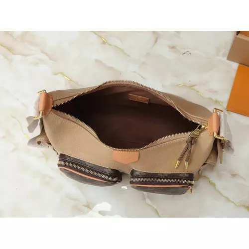 Replica Louis Vuitton AAA Quality Messenger Bags For Women #1275208 $68.00 USD for Wholesale