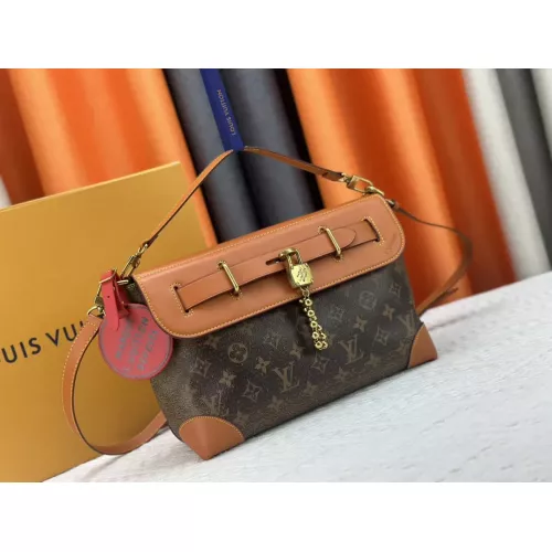 Replica Louis Vuitton AAA Quality Messenger Bags For Women #1275212 $76.00 USD for Wholesale