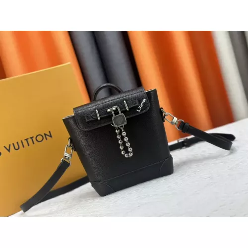 Wholesale Louis Vuitton AAA Quality Messenger Bags For Women #1275213 $64.00 USD, Wholesale Quality Replica Louis Vuitton AAA Quality Messenger Bags