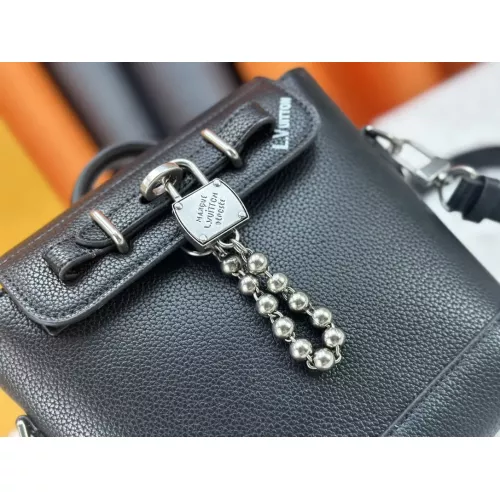 Replica Louis Vuitton AAA Quality Messenger Bags For Women #1275213 $64.00 USD for Wholesale