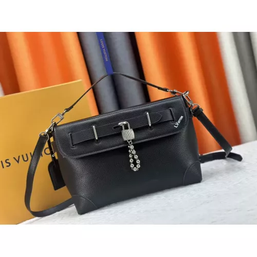 Wholesale Louis Vuitton AAA Quality Messenger Bags For Women #1275214 $76.00 USD, Wholesale Quality Replica Louis Vuitton AAA Quality Messenger Bags