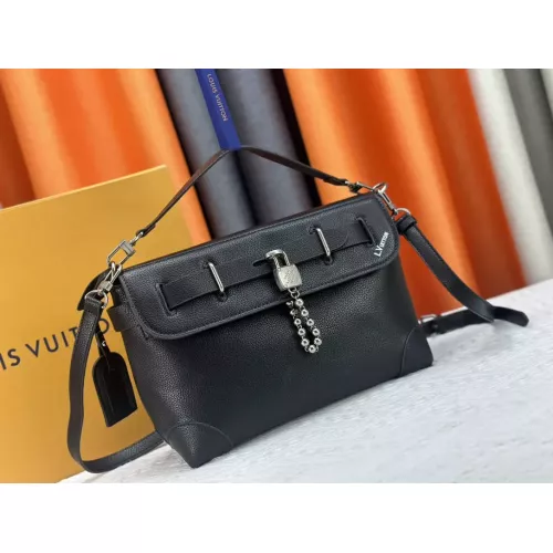 Replica Louis Vuitton AAA Quality Messenger Bags For Women #1275214 $76.00 USD for Wholesale