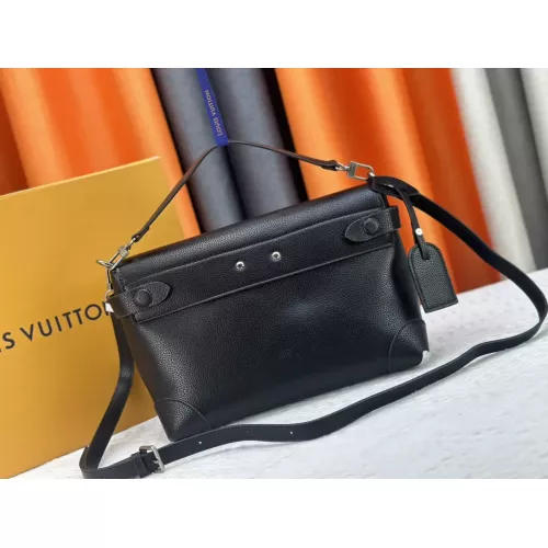 Replica Louis Vuitton AAA Quality Messenger Bags For Women #1275214 $76.00 USD for Wholesale