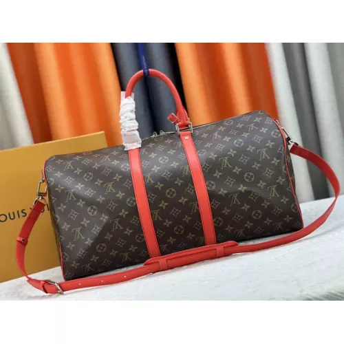 Replica Louis Vuitton Travel Bags #1275218 $85.00 USD for Wholesale