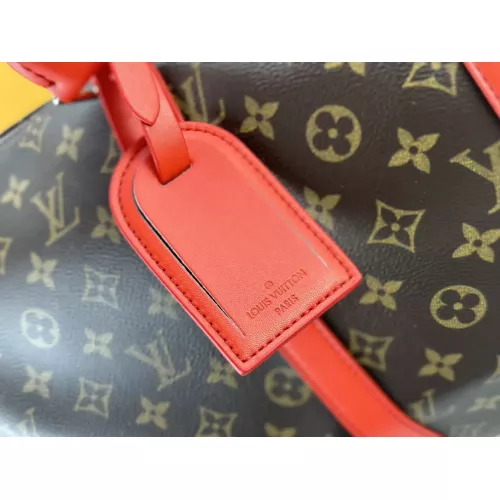 Replica Louis Vuitton Travel Bags #1275218 $85.00 USD for Wholesale