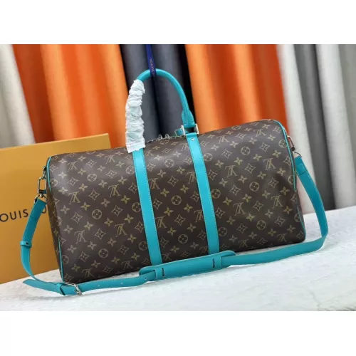 Replica Louis Vuitton Travel Bags #1275223 $88.00 USD for Wholesale