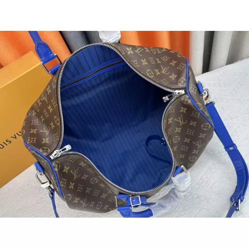 Replica Louis Vuitton Travel Bags #1275224 $88.00 USD for Wholesale