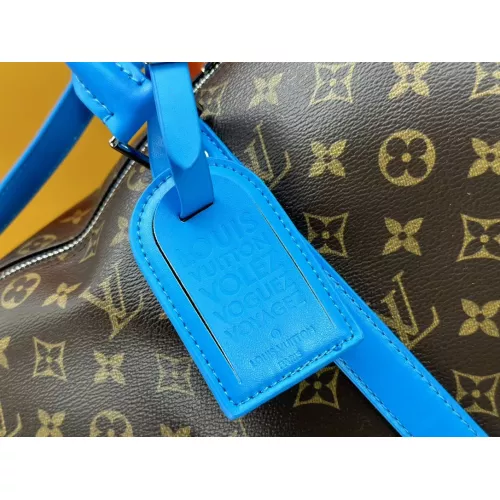 Replica Louis Vuitton Travel Bags #1275226 $88.00 USD for Wholesale