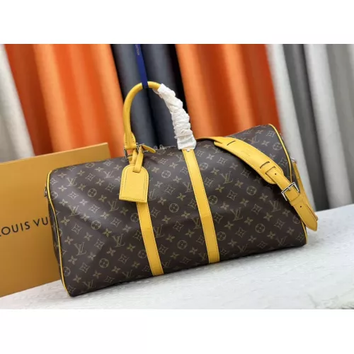 Wholesale Louis Vuitton Travel Bags #1275227 $88.00 USD, Wholesale Quality Replica Louis Vuitton Travel Bags