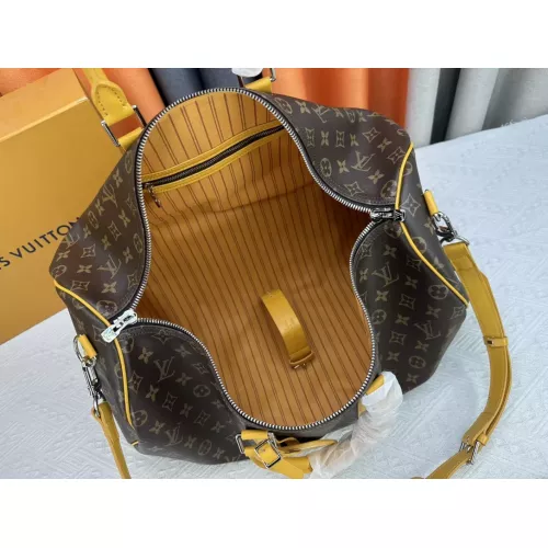 Replica Louis Vuitton Travel Bags #1275227 $88.00 USD for Wholesale