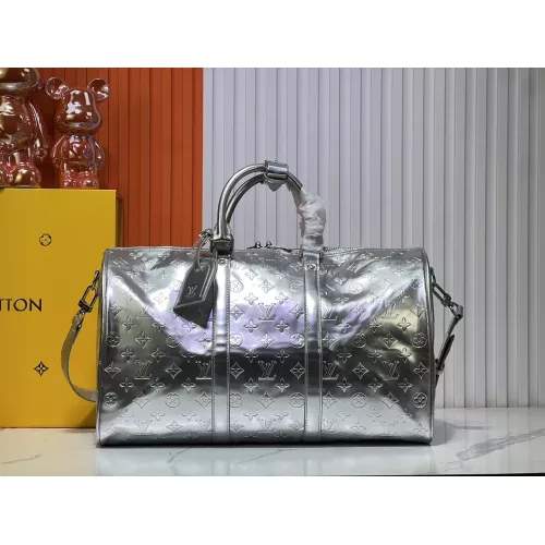 Wholesale Louis Vuitton Travel Bags #1275231 $92.00 USD, Wholesale Quality Replica Louis Vuitton Travel Bags