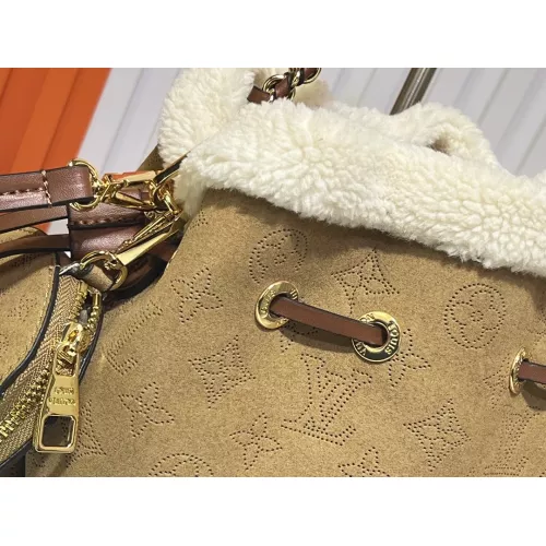 Replica Louis Vuitton AAA Quality Messenger Bags For Women #1275234 $76.00 USD for Wholesale