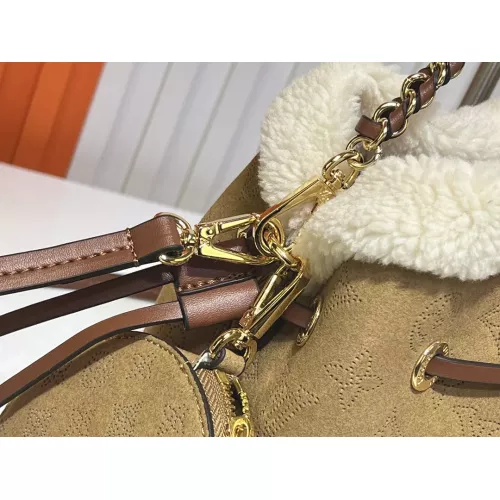 Replica Louis Vuitton AAA Quality Messenger Bags For Women #1275234 $76.00 USD for Wholesale