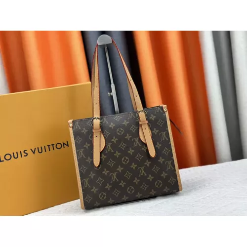 Replica Louis Vuitton AAA Quality Shoulder Bags For Women #1275237 $68.00 USD for Wholesale