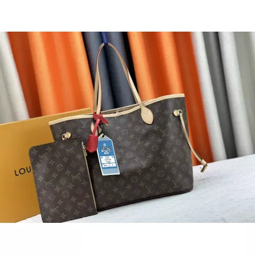 Wholesale Louis Vuitton AAA Quality Shoulder Bags For Women #1275241 $64.00 USD, Wholesale Quality Replica Louis Vuitton AAA Quality Shoulder Bags