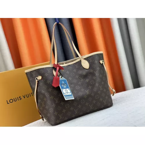 Replica Louis Vuitton AAA Quality Shoulder Bags For Women #1275241 $64.00 USD for Wholesale