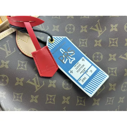 Replica Louis Vuitton AAA Quality Shoulder Bags For Women #1275241 $64.00 USD for Wholesale