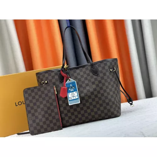 Wholesale Louis Vuitton AAA Quality Shoulder Bags For Women #1275242 $64.00 USD, Wholesale Quality Replica Louis Vuitton AAA Quality Shoulder Bags