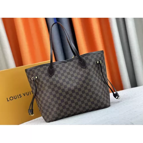 Replica Louis Vuitton AAA Quality Shoulder Bags For Women #1275242 $64.00 USD for Wholesale