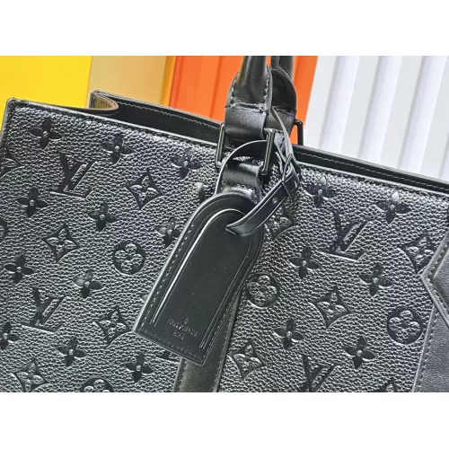 Replica Louis Vuitton AAA Quality Tote-Handbags For Women #1275247 $76.00 USD for Wholesale