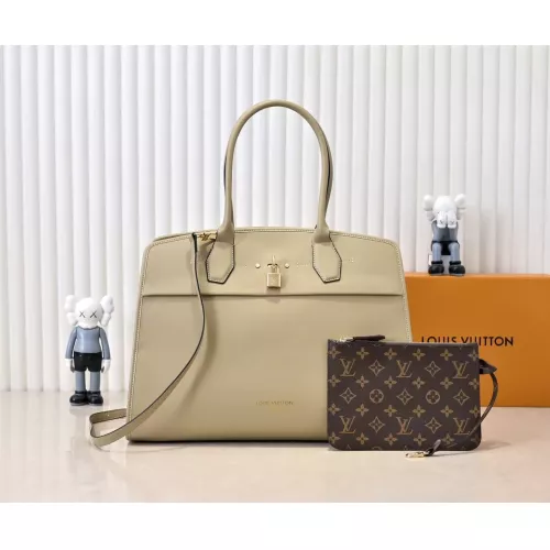 Wholesale Louis Vuitton AAA Quality Handbags For Women #1275252 $80.00 USD, Wholesale Quality Replica Louis Vuitton AAA Quality Handbags