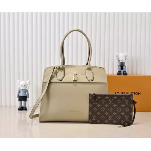 Wholesale Louis Vuitton AAA Quality Handbags For Women #1275254 $76.00 USD, Wholesale Quality Replica Louis Vuitton AAA Quality Handbags