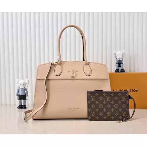 Wholesale Louis Vuitton AAA Quality Handbags For Women #1275255 $80.00 USD, Wholesale Quality Replica Louis Vuitton AAA Quality Handbags