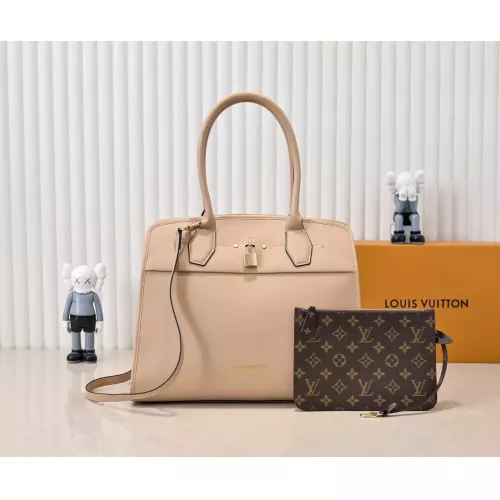 Wholesale Louis Vuitton AAA Quality Handbags For Women #1275256 $76.00 USD, Wholesale Quality Replica Louis Vuitton AAA Quality Handbags