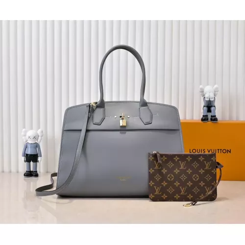 Wholesale Louis Vuitton AAA Quality Handbags For Women #1275257 $80.00 USD, Wholesale Quality Replica Louis Vuitton AAA Quality Handbags