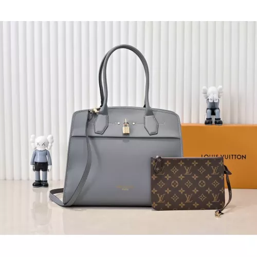 Wholesale Louis Vuitton AAA Quality Handbags For Women #1275258 $76.00 USD, Wholesale Quality Replica Louis Vuitton AAA Quality Handbags