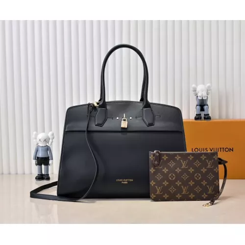 Wholesale Louis Vuitton AAA Quality Handbags For Women #1275259 $80.00 USD, Wholesale Quality Replica Louis Vuitton AAA Quality Handbags