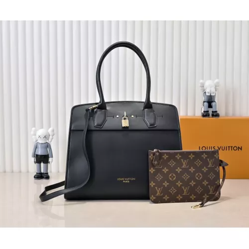 Wholesale Louis Vuitton AAA Quality Handbags For Women #1275260 $76.00 USD, Wholesale Quality Replica Louis Vuitton AAA Quality Handbags