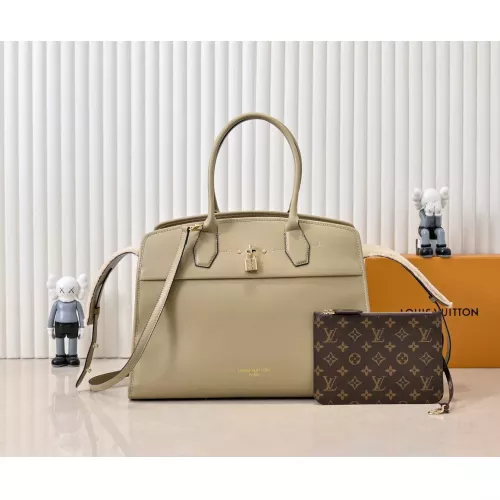 Wholesale Louis Vuitton AAA Quality Handbags For Women #1275273 $82.00 USD, Wholesale Quality Replica Louis Vuitton AAA Quality Handbags