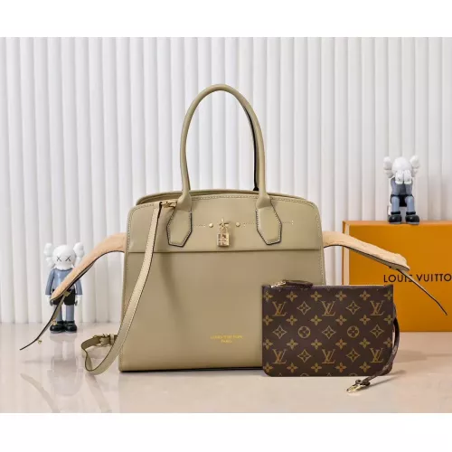 Wholesale Louis Vuitton AAA Quality Handbags For Women #1275274 $80.00 USD, Wholesale Quality Replica Louis Vuitton AAA Quality Handbags