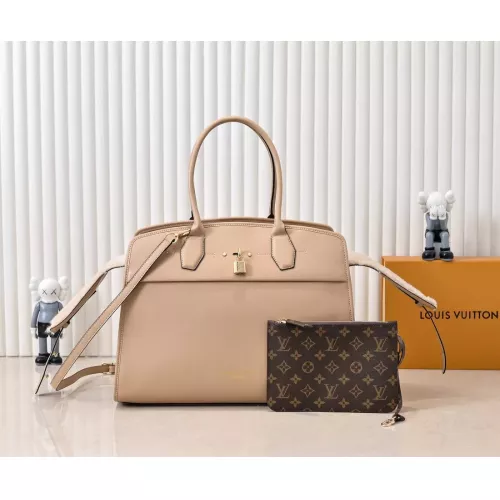 Wholesale Louis Vuitton AAA Quality Handbags For Women #1275276 $82.00 USD, Wholesale Quality Replica Louis Vuitton AAA Quality Handbags