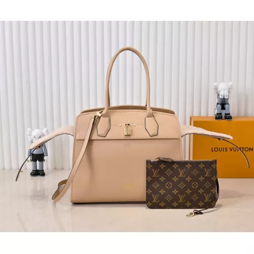 Wholesale Louis Vuitton AAA Quality Handbags For Women #1275277 $80.00 USD, Wholesale Quality Replica Louis Vuitton AAA Quality Handbags