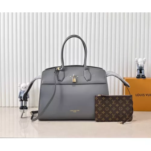 Wholesale Louis Vuitton AAA Quality Handbags For Women #1275279 $82.00 USD, Wholesale Quality Replica Louis Vuitton AAA Quality Handbags