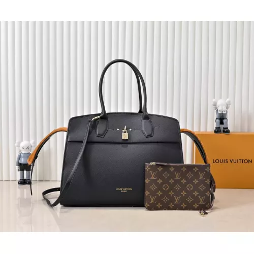 Wholesale Louis Vuitton AAA Quality Handbags For Women #1275282 $82.00 USD, Wholesale Quality Replica Louis Vuitton AAA Quality Handbags