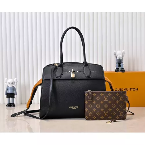 Wholesale Louis Vuitton AAA Quality Handbags For Women #1275284 $80.00 USD, Wholesale Quality Replica Louis Vuitton AAA Quality Handbags