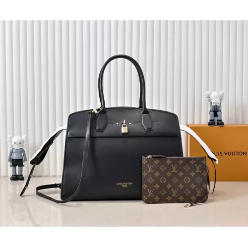 Wholesale Louis Vuitton AAA Quality Handbags For Women #1275285 $82.00 USD, Wholesale Quality Replica Louis Vuitton AAA Quality Handbags