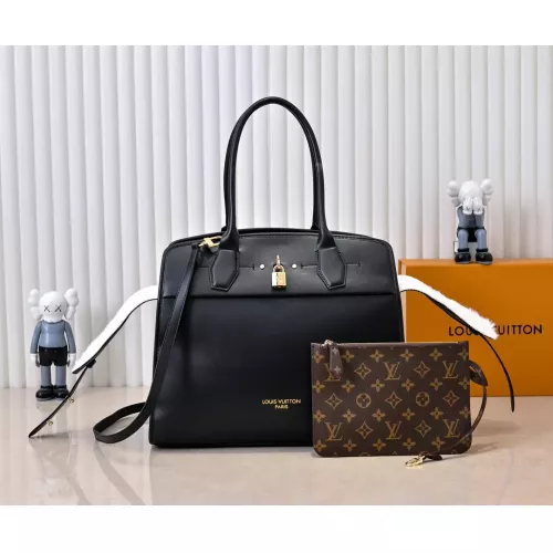 Wholesale Louis Vuitton AAA Quality Handbags For Women #1275287 $80.00 USD, Wholesale Quality Replica Louis Vuitton AAA Quality Handbags