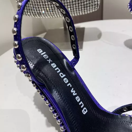 Replica Alexander Wang Sandal For Women #1275293 $100.00 USD for Wholesale