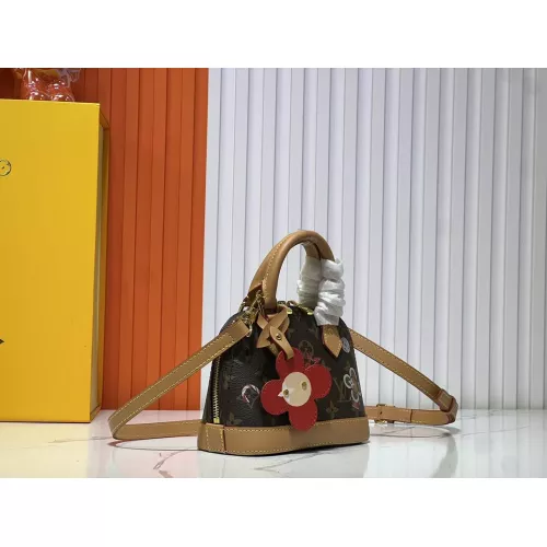 Replica Louis Vuitton AAA Quality Handbags For Women #1275301 $60.00 USD for Wholesale