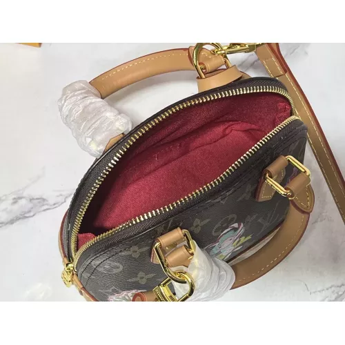 Replica Louis Vuitton AAA Quality Handbags For Women #1275301 $60.00 USD for Wholesale