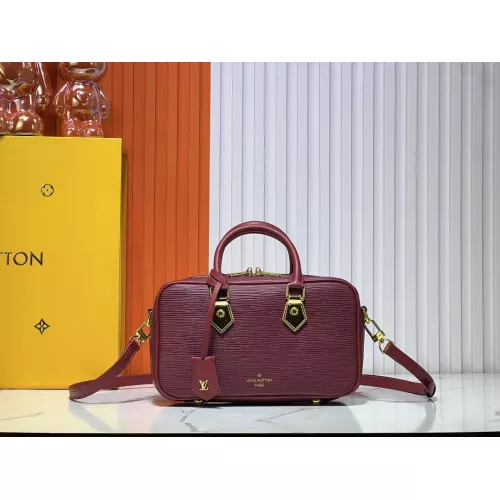 Wholesale Louis Vuitton AAA Quality Handbags For Women #1275303 $60.00 USD, Wholesale Quality Replica Louis Vuitton AAA Quality Handbags