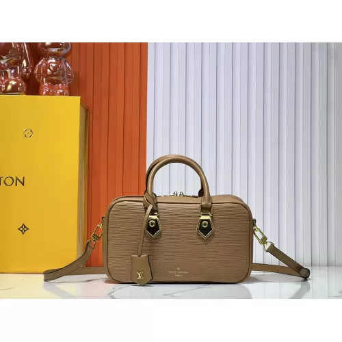 Wholesale Louis Vuitton AAA Quality Handbags For Women #1275306 $60.00 USD, Wholesale Quality Replica Louis Vuitton AAA Quality Handbags