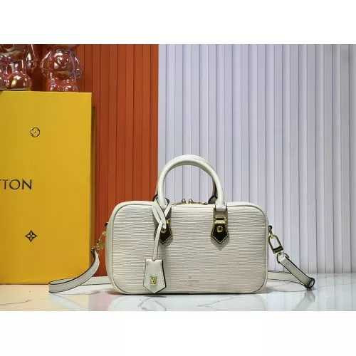 Wholesale Louis Vuitton AAA Quality Handbags For Women #1275307 $60.00 USD, Wholesale Quality Replica Louis Vuitton AAA Quality Handbags